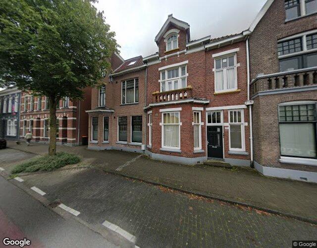 Emmastraat 125
