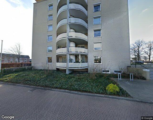 Kleine Hout. 3