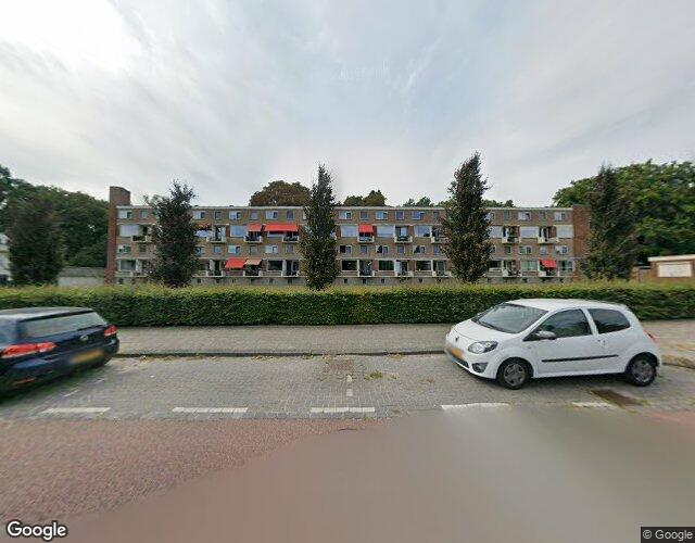 Oliemolensingel 234