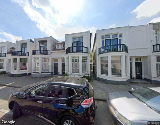 Soendastraat 16