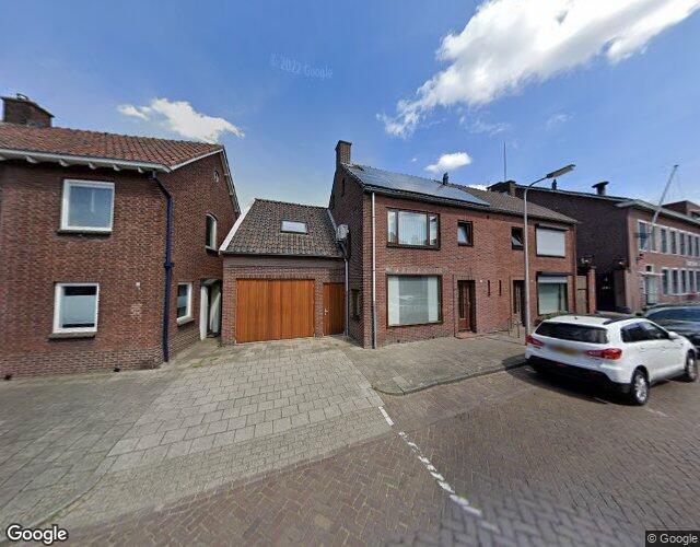 Spelbergsweg 17