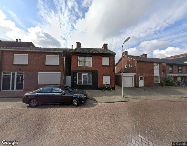 Huis te koop Spelbergsweg 14
