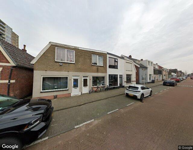 Hoogstraat 9