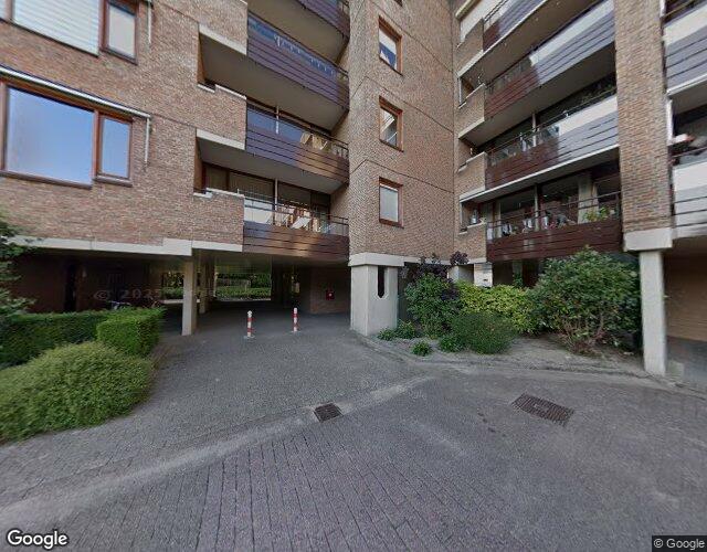 Oltmansstraat 8