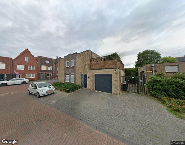 Klaproosstraat 18