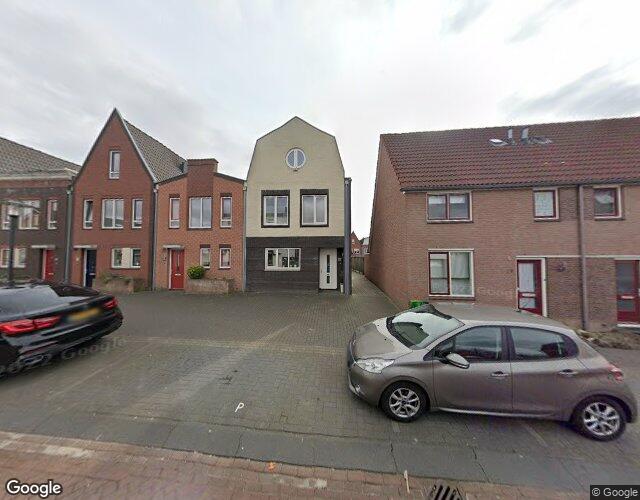 Laaresstraat 22