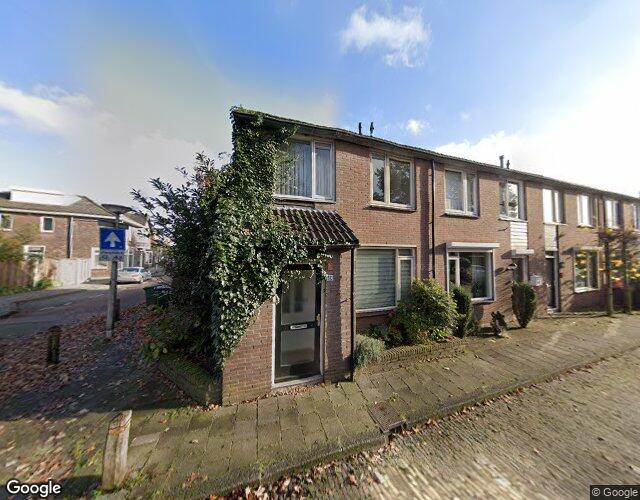 Borgerstraat 30