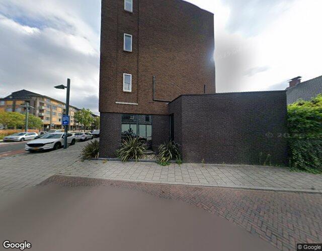 Roomweg 102