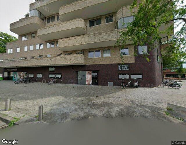 Roomweg 170-4