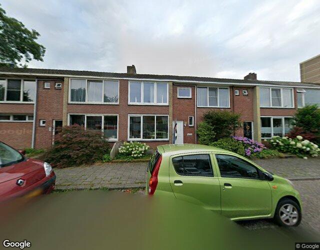 Wulpstraat 5