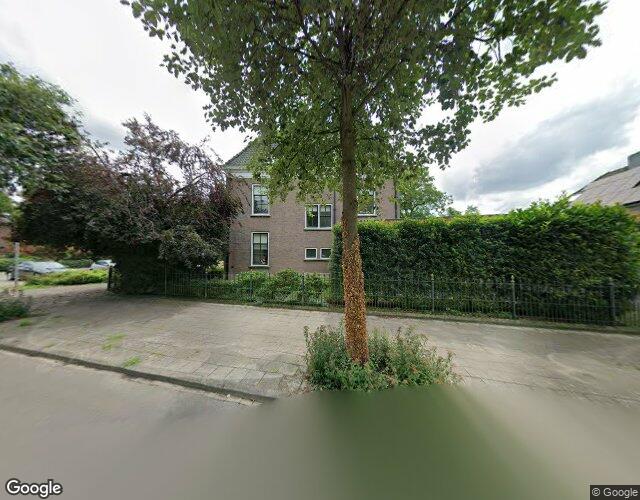 Thorbeckelaan 20