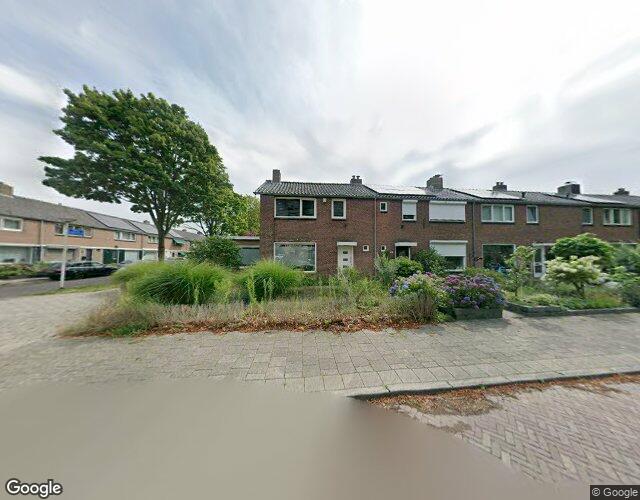 Toekomststraat 209