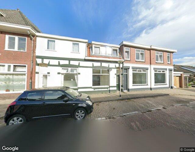 Toekomststraat 52