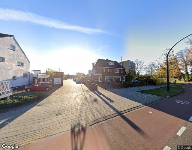 Herculesstraat 94