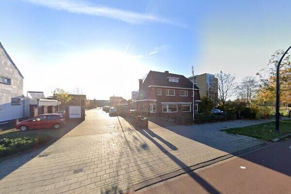 Herculesstraat 138