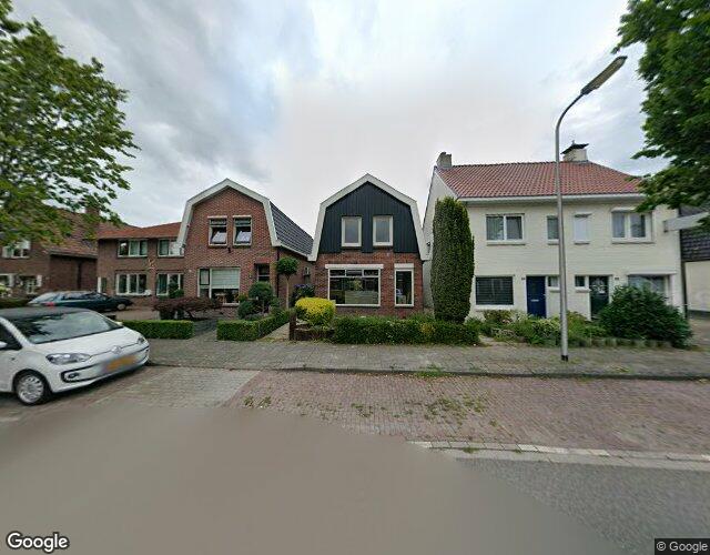 Olieslagweg 86