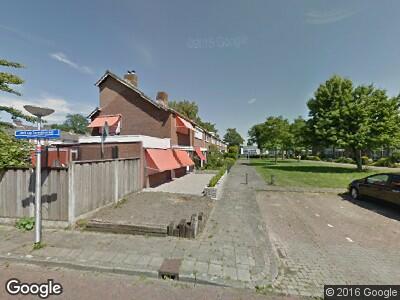 Otto van Taverenstraat 97