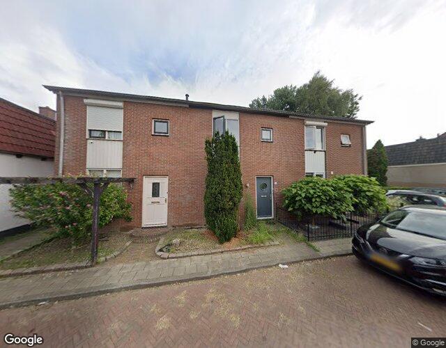 Leijdsweg 53