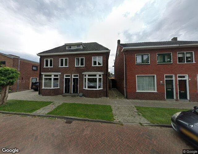 Crocusstraat 6