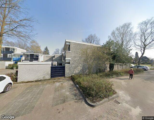 Pioenstraat 7