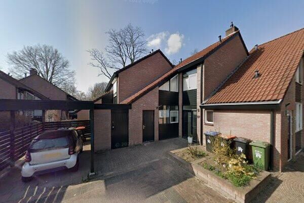 Brassehorst 15