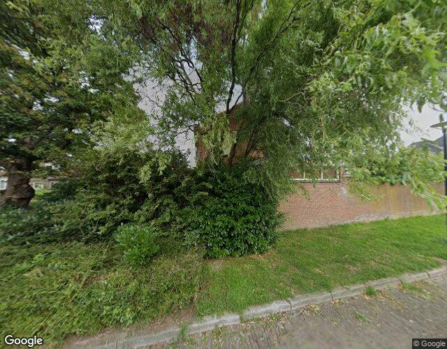 Ringovenstraat 2-A