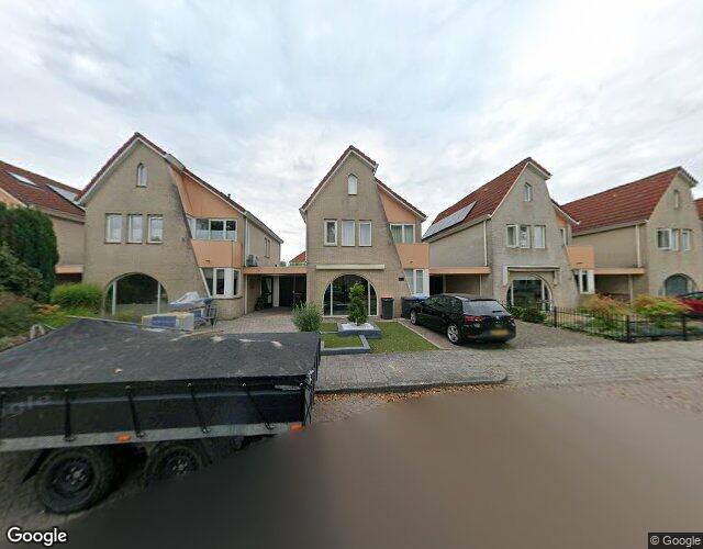 Stokersdorpweg 22