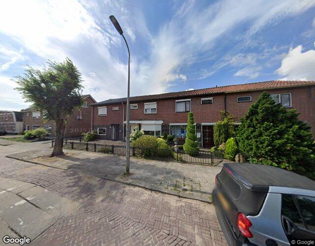 Bultsweg 279