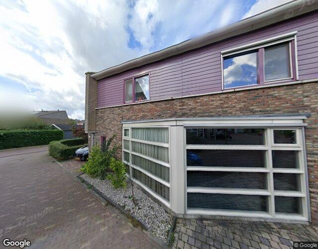 Stentorlaan 1