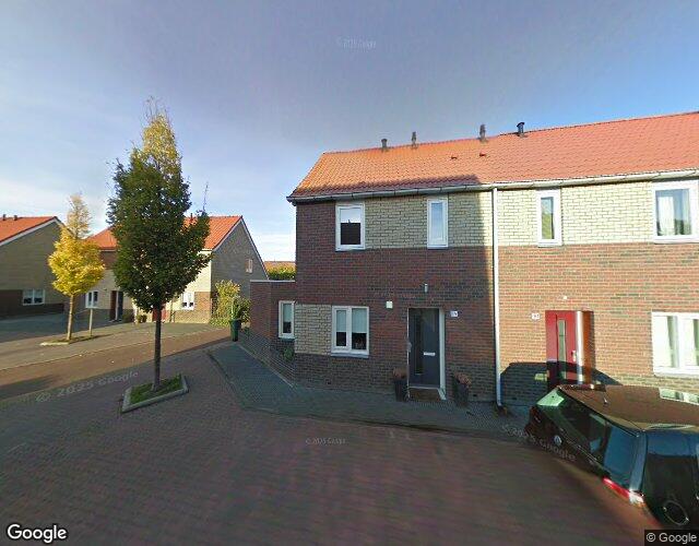 Stentorlaan 89