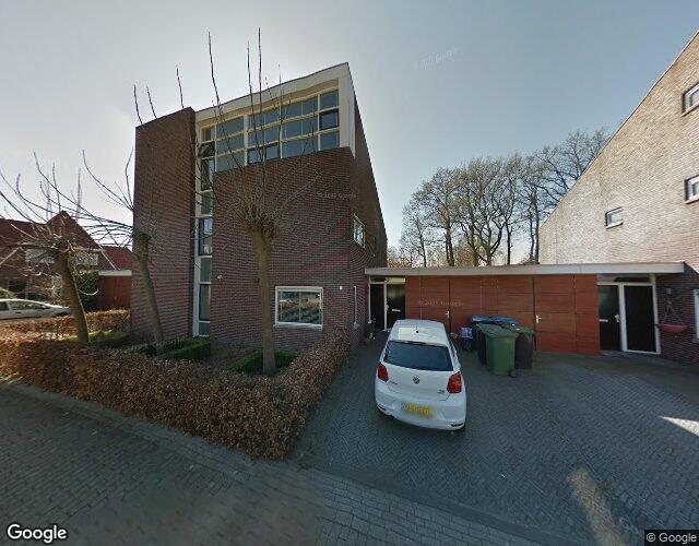 Huis te koop Veldkerslaan 7