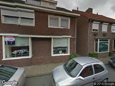 Van Riebeekstraat 40