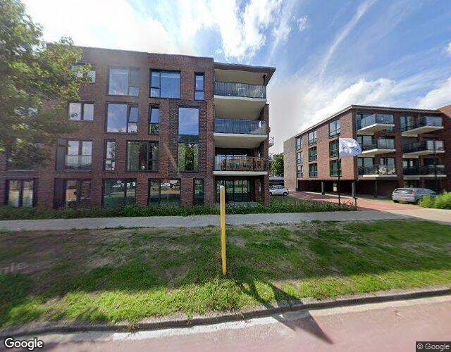 De Marke 1-A8