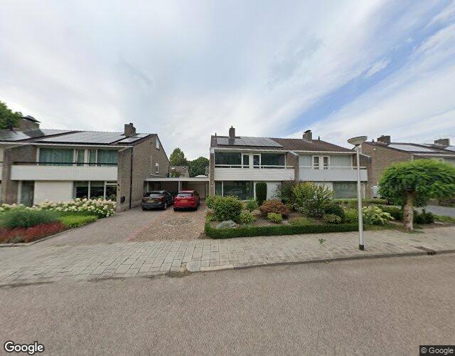 Kervellaan 19