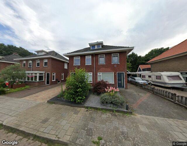 Oude Almelo. 10