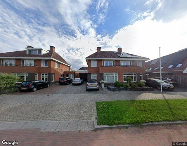 Waterpoort 42