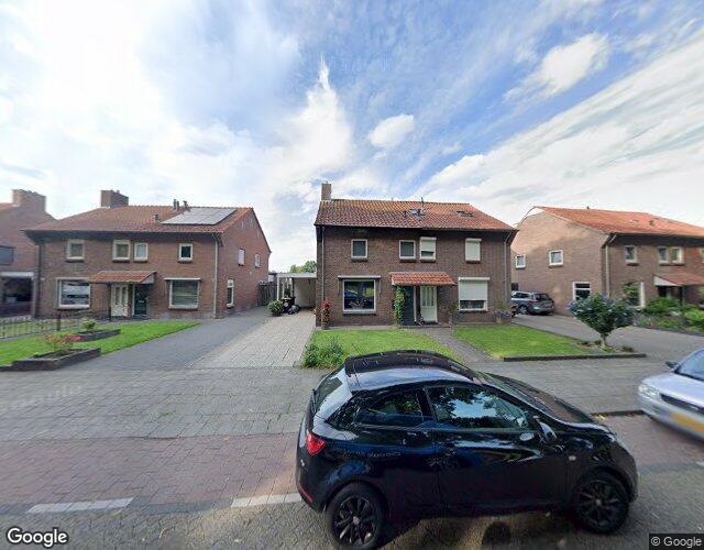 Grote Maatw. 17