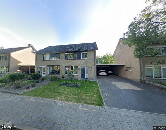 De Patrijs 43
