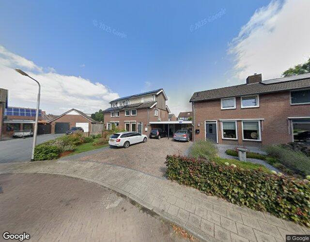 Leliestraat 36