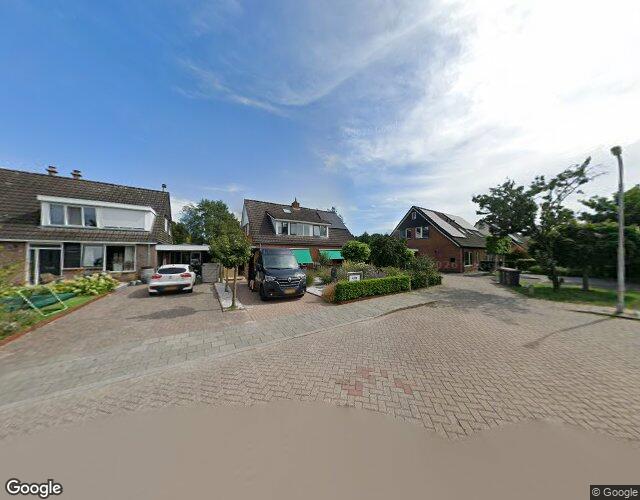 De Regge 22