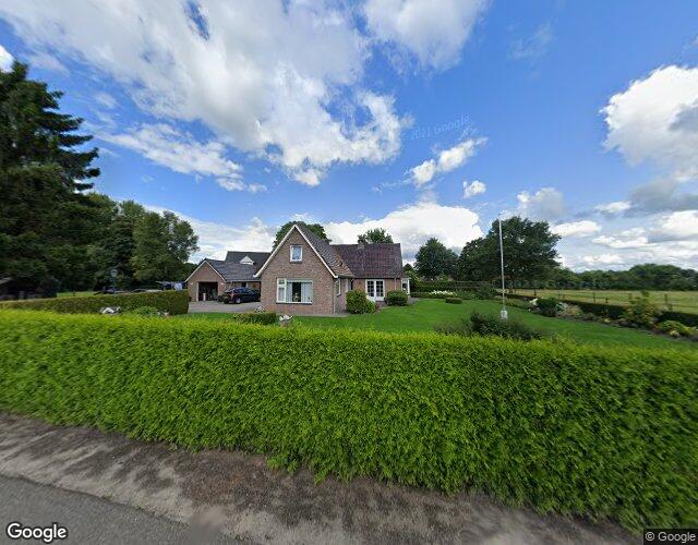 Sibculoseweg 61