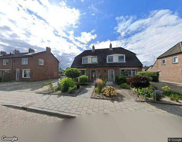 Irenestraat 9