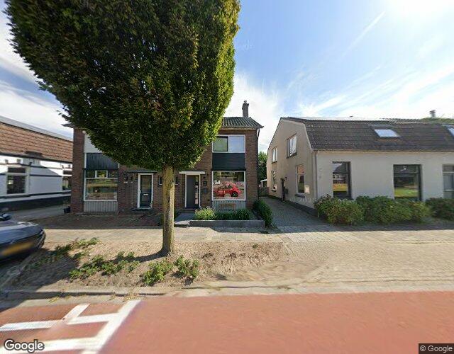 Vriezenveen. 11-A