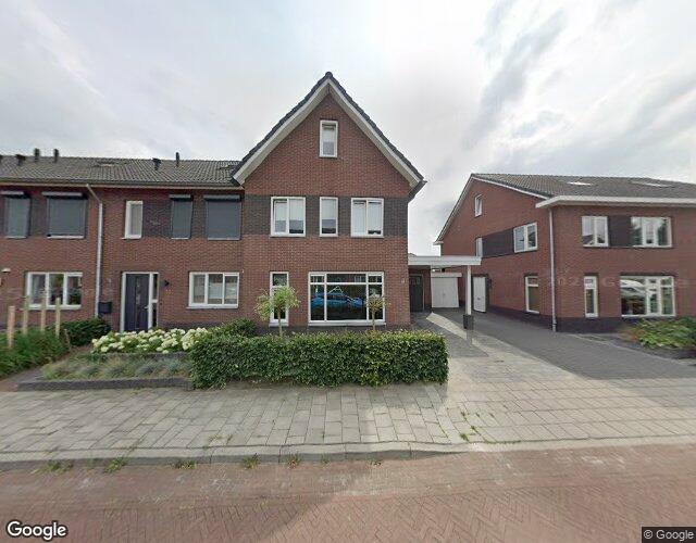 Vingerhoeds. 8
