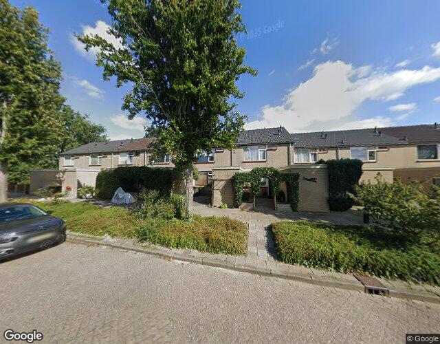 Troelstrastraat 10