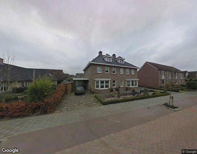 Kleinhaar 65