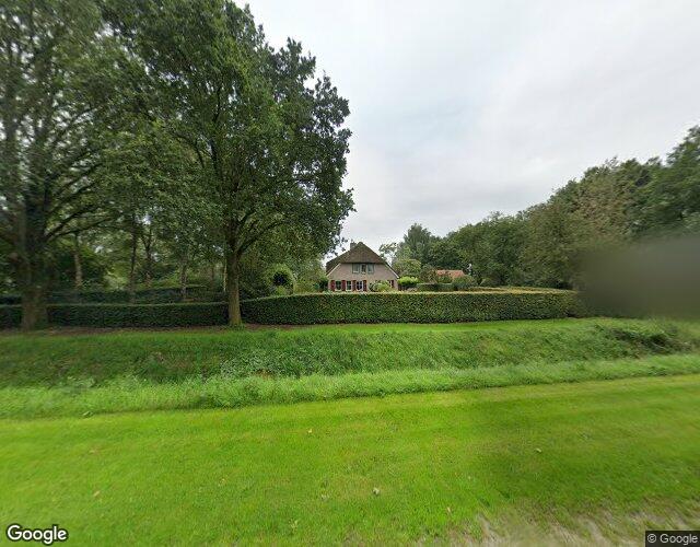 Hongerdijk 15