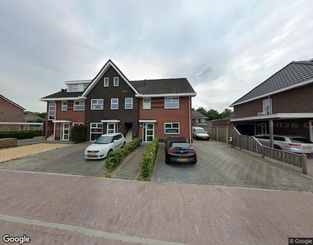 Juffrouw Schefferstraat 20