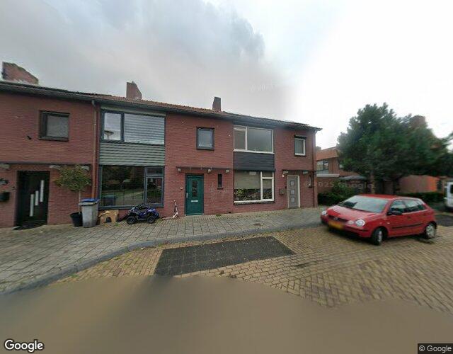 Duindoornst. 1