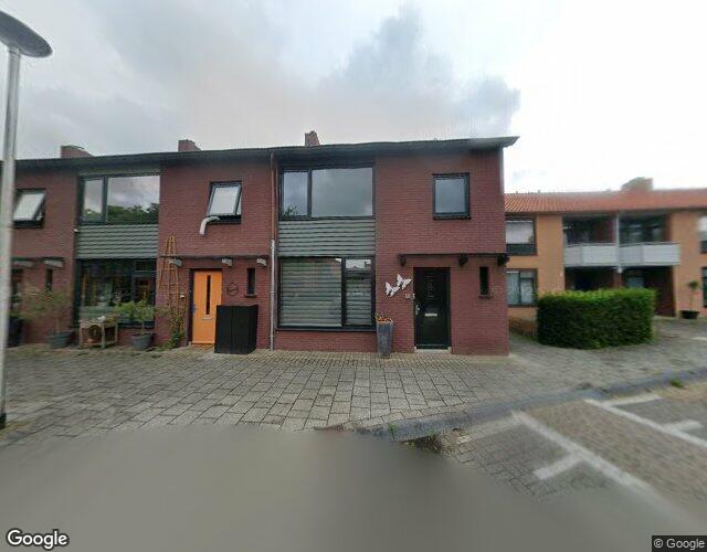 Duindoornstraat 47